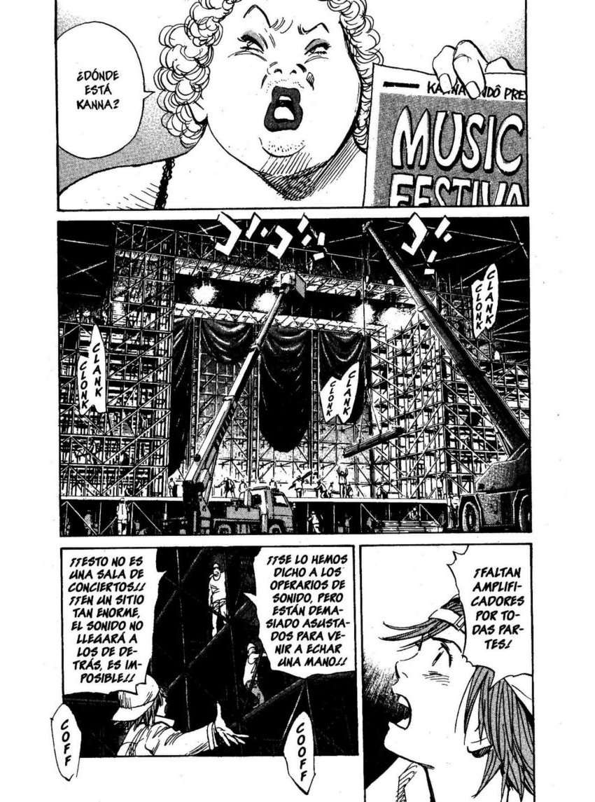 Read 20th Century Boys Español Manga Online