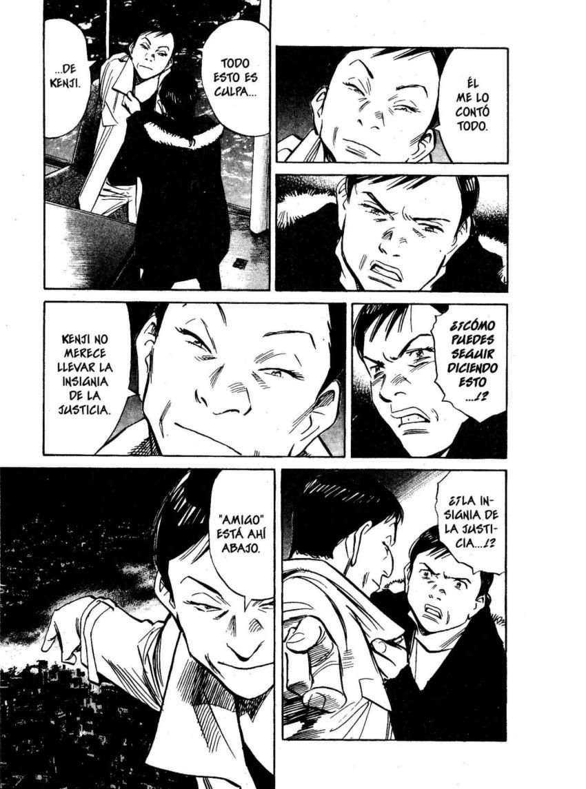 Read 20th Century Boys Español Manga Online