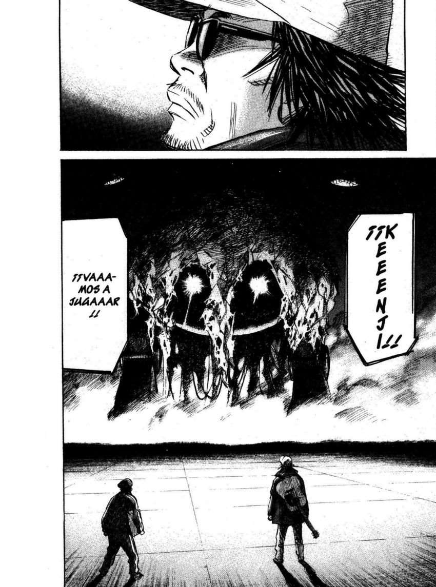Read 20th Century Boys Español Manga Online