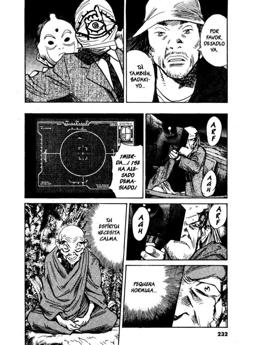 Read 20th Century Boys Español Manga Online