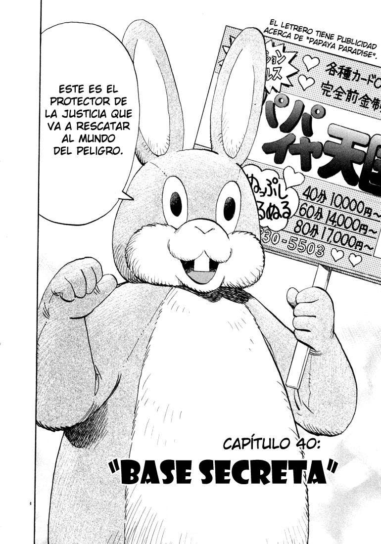 Read 20th Century Boys Español Manga Online