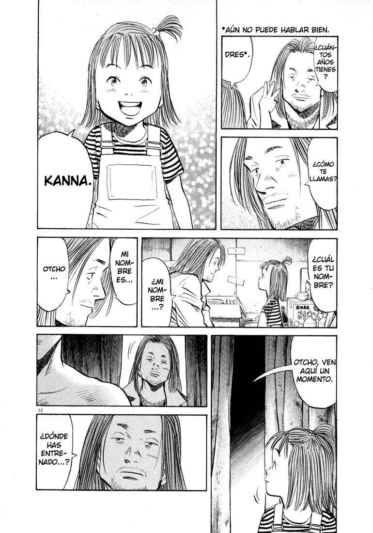 Read 20th Century Boys Español Manga Online