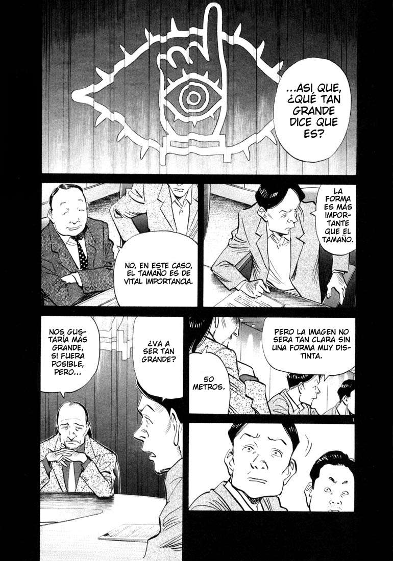 Read 20th Century Boys Español Manga Online