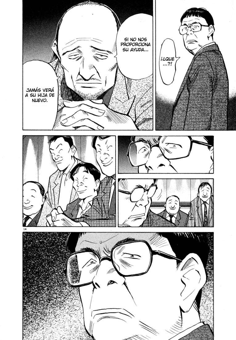 Read 20th Century Boys Español Manga Online
