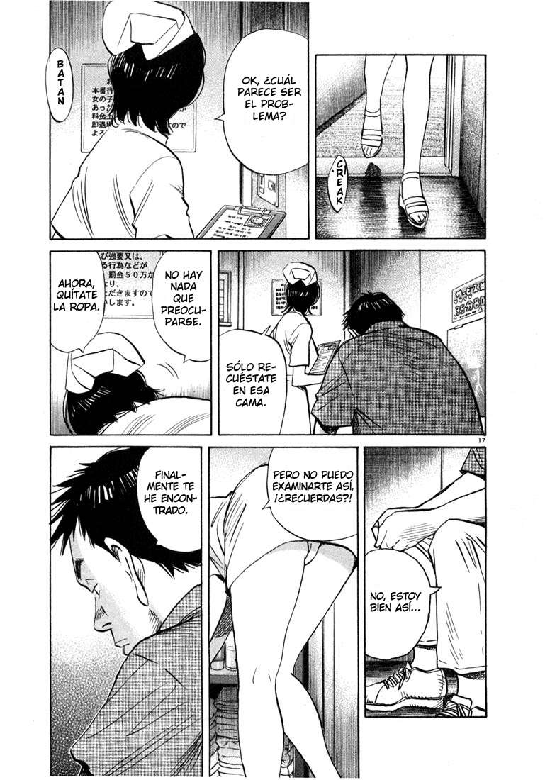 Read 20th Century Boys Español Manga Online