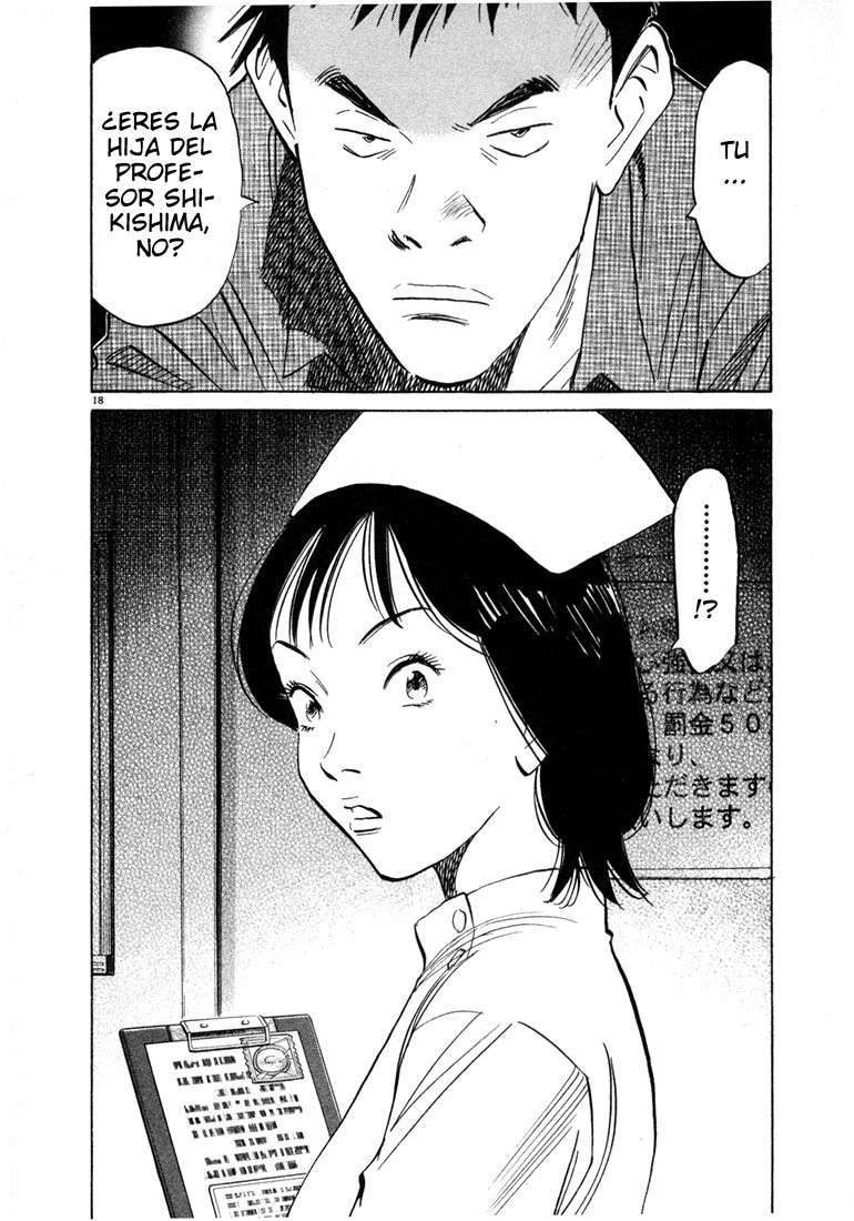 Read 20th Century Boys Español Manga Online