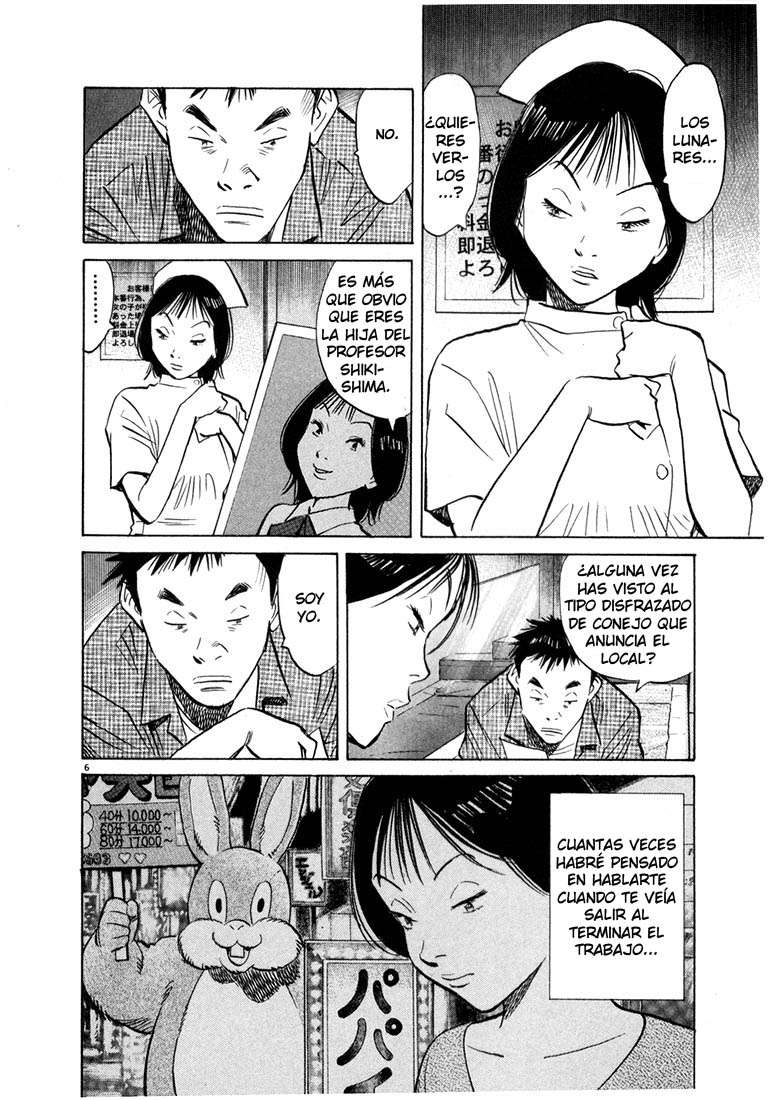 Read 20th Century Boys Español Manga Online