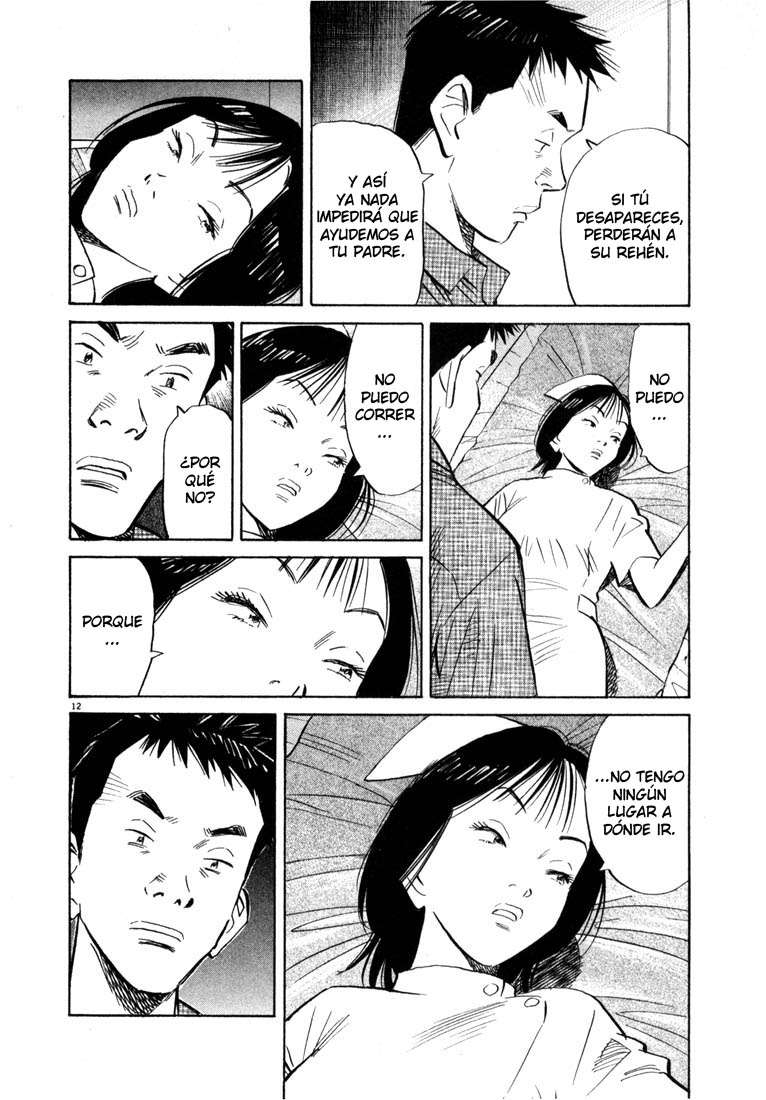 Read 20th Century Boys Español Manga Online