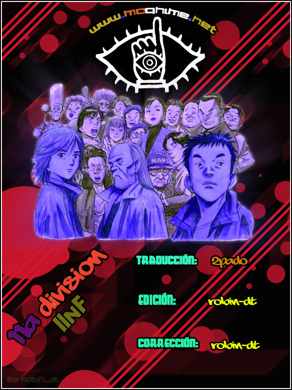 Read 20th Century Boys Español Manga Online