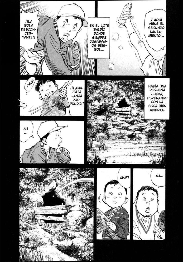 Read 20th Century Boys Español Manga Online