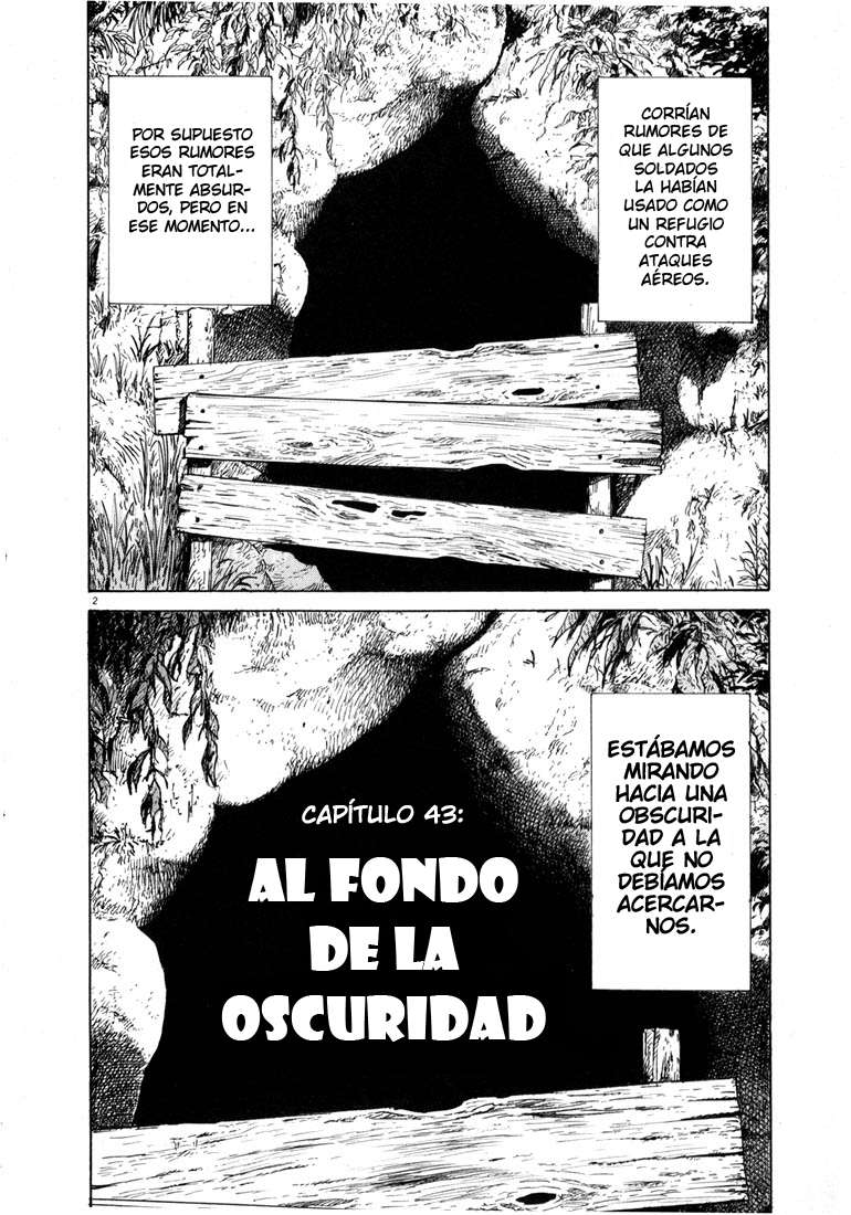 Read 20th Century Boys Español Manga Online