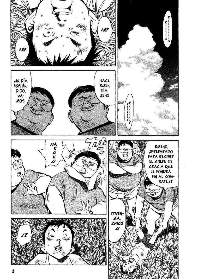 Read 20th Century Boys Español Manga Online