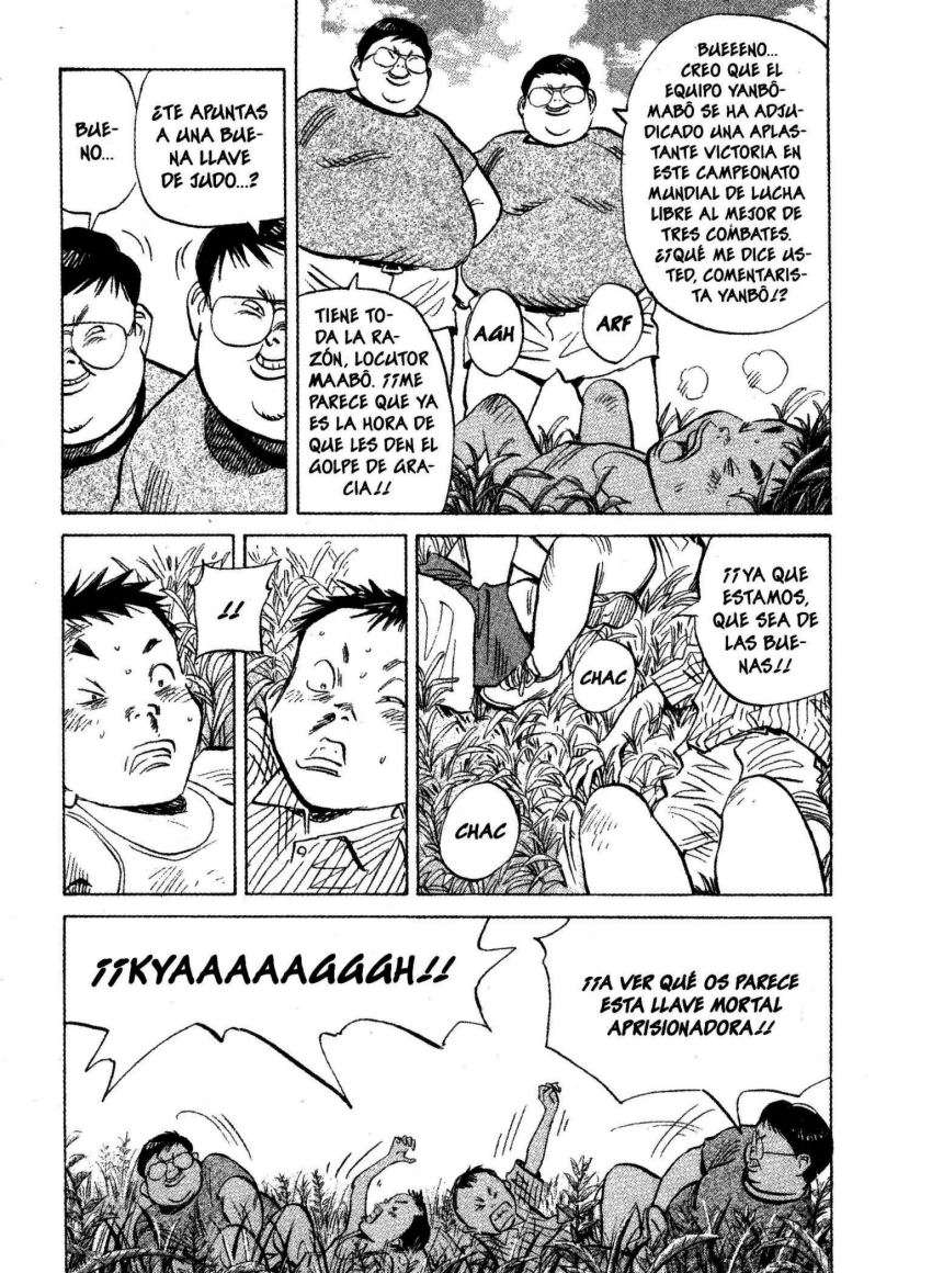 Read 20th Century Boys Español Manga Online