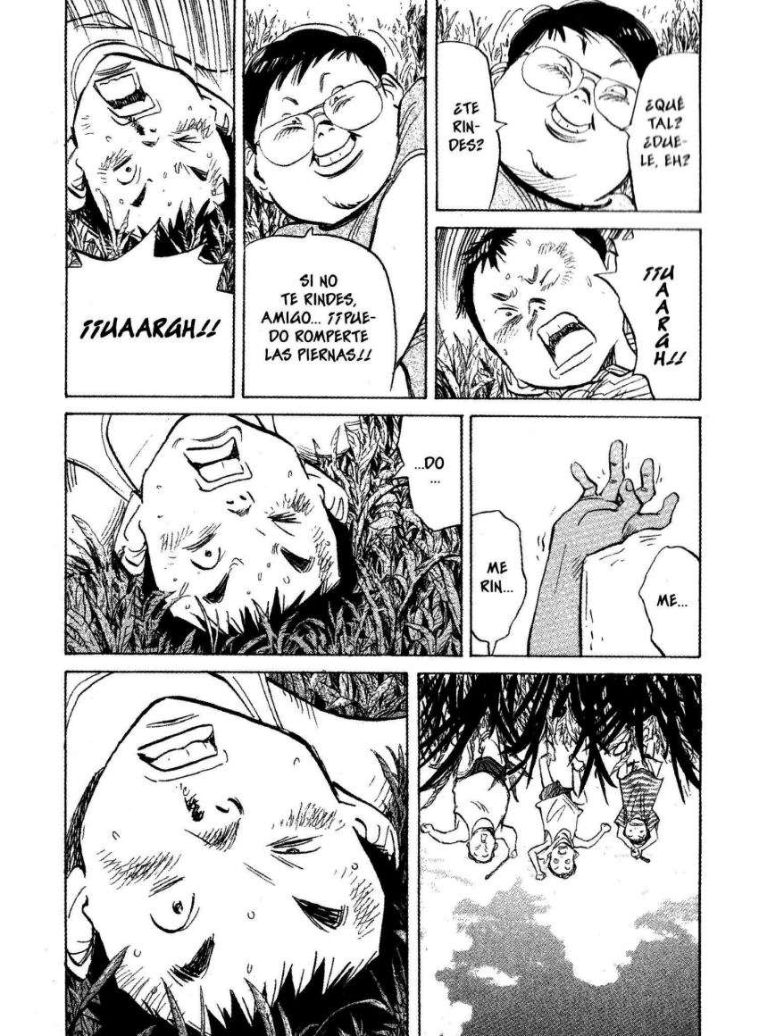 Read 20th Century Boys Español Manga Online