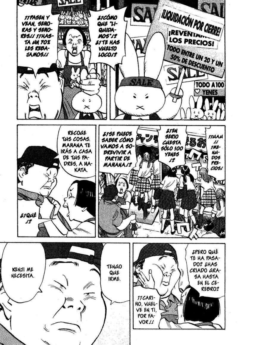 Read 20th Century Boys Español Manga Online