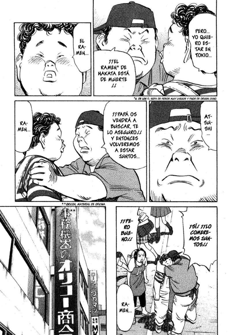 Read 20th Century Boys Español Manga Online