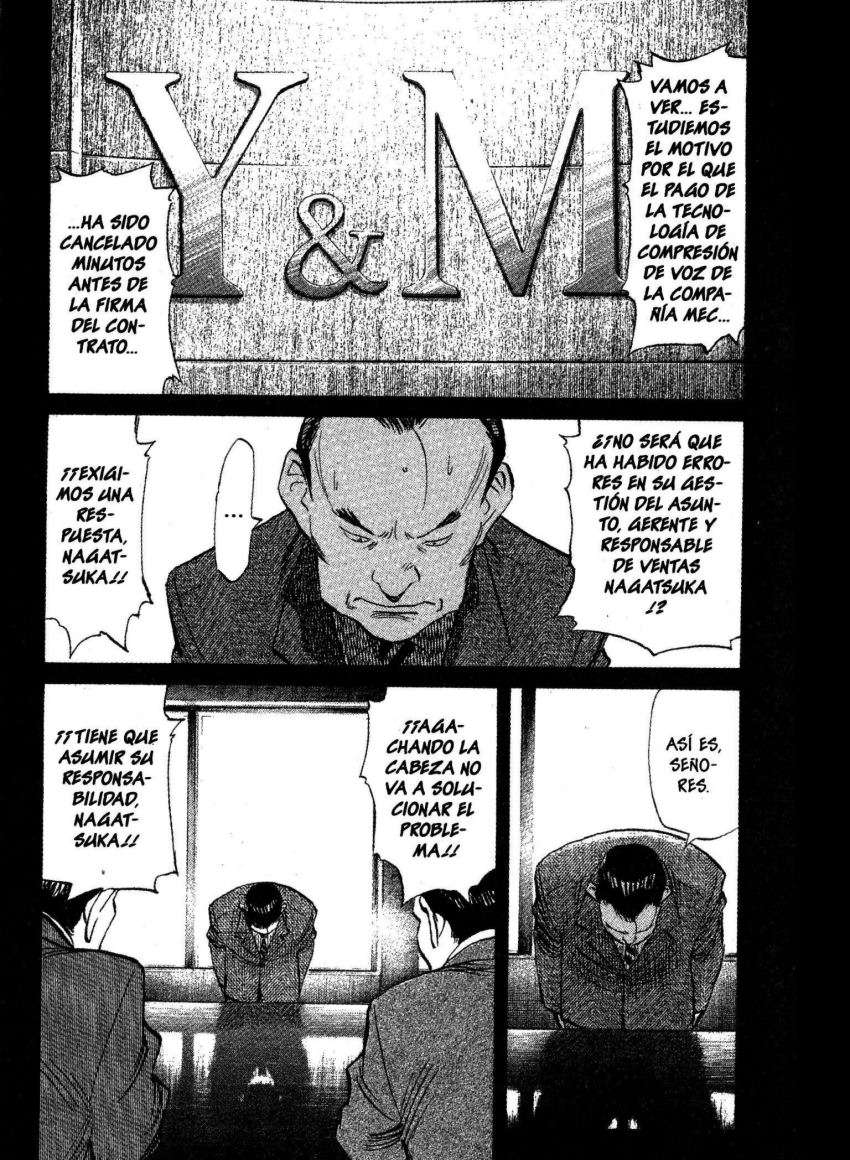 Read 20th Century Boys Español Manga Online