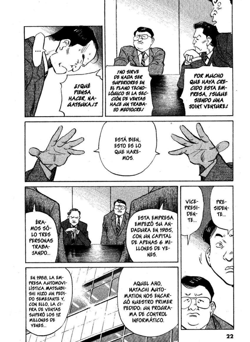 Read 20th Century Boys Español Manga Online