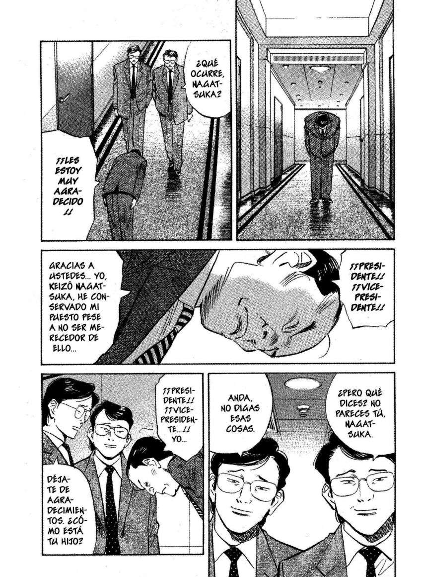 Read 20th Century Boys Español Manga Online
