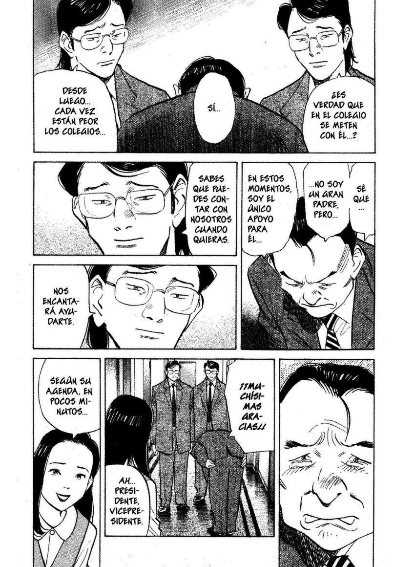 Read 20th Century Boys Español Manga Online