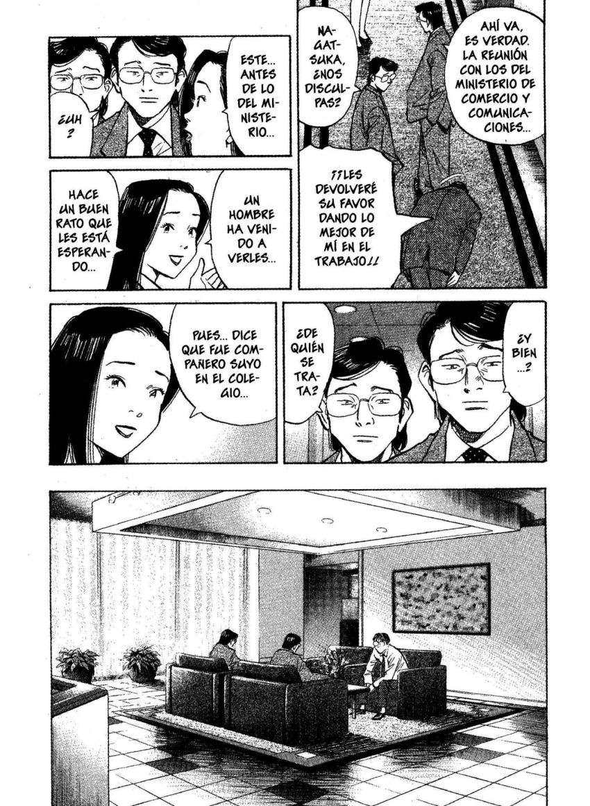 Read 20th Century Boys Español Manga Online