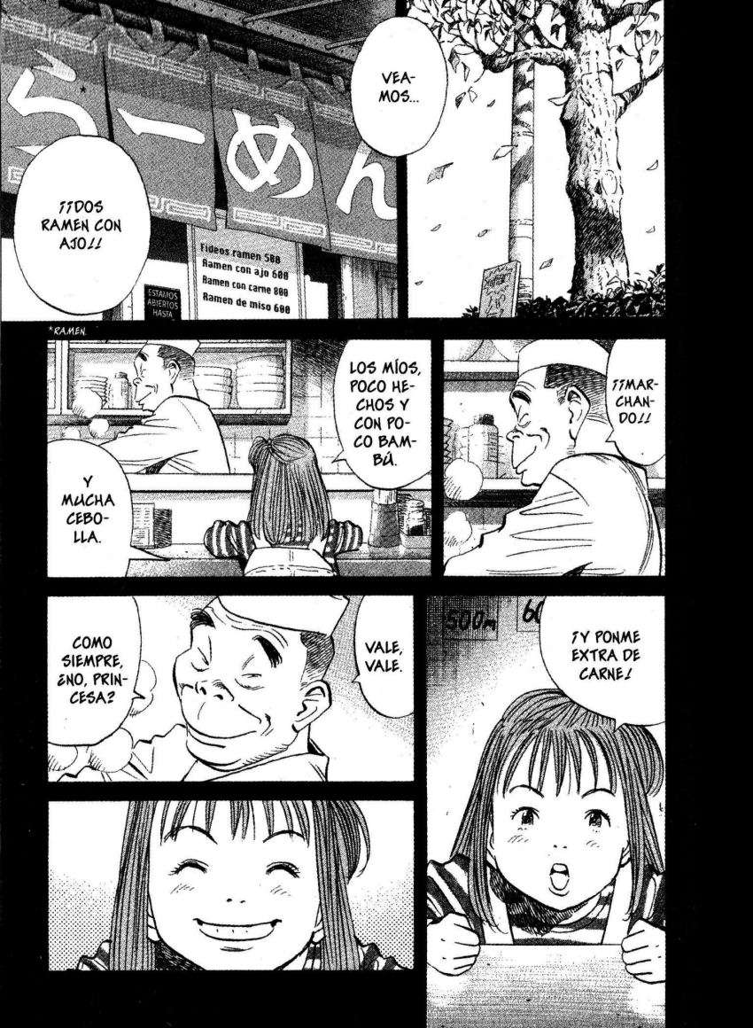 Read 20th Century Boys Español Manga Online