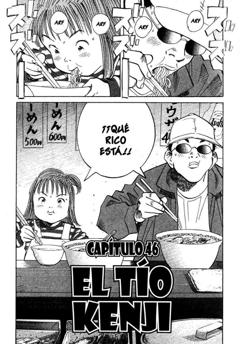 Read 20th Century Boys Español Manga Online