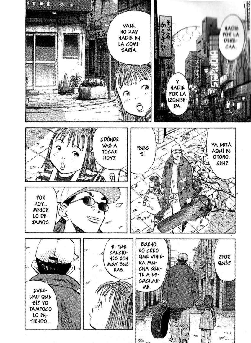 Read 20th Century Boys Español Manga Online