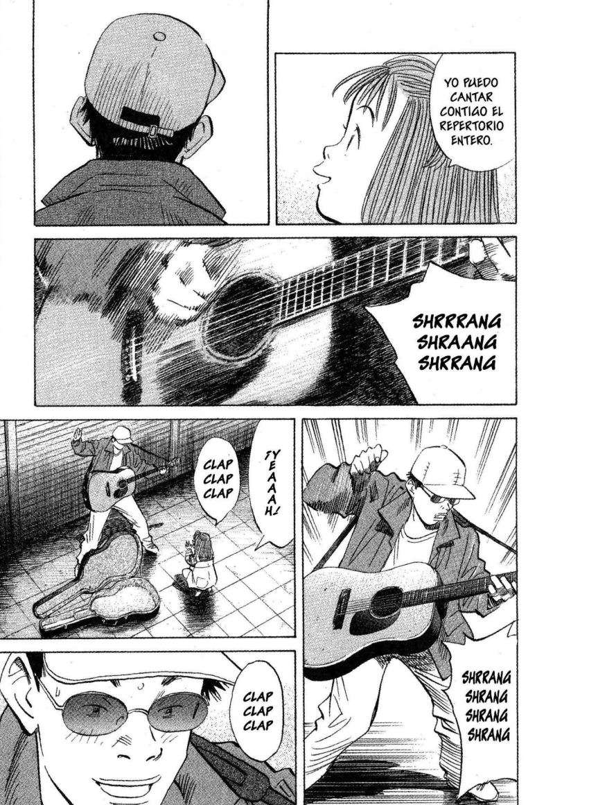 Read 20th Century Boys Español Manga Online