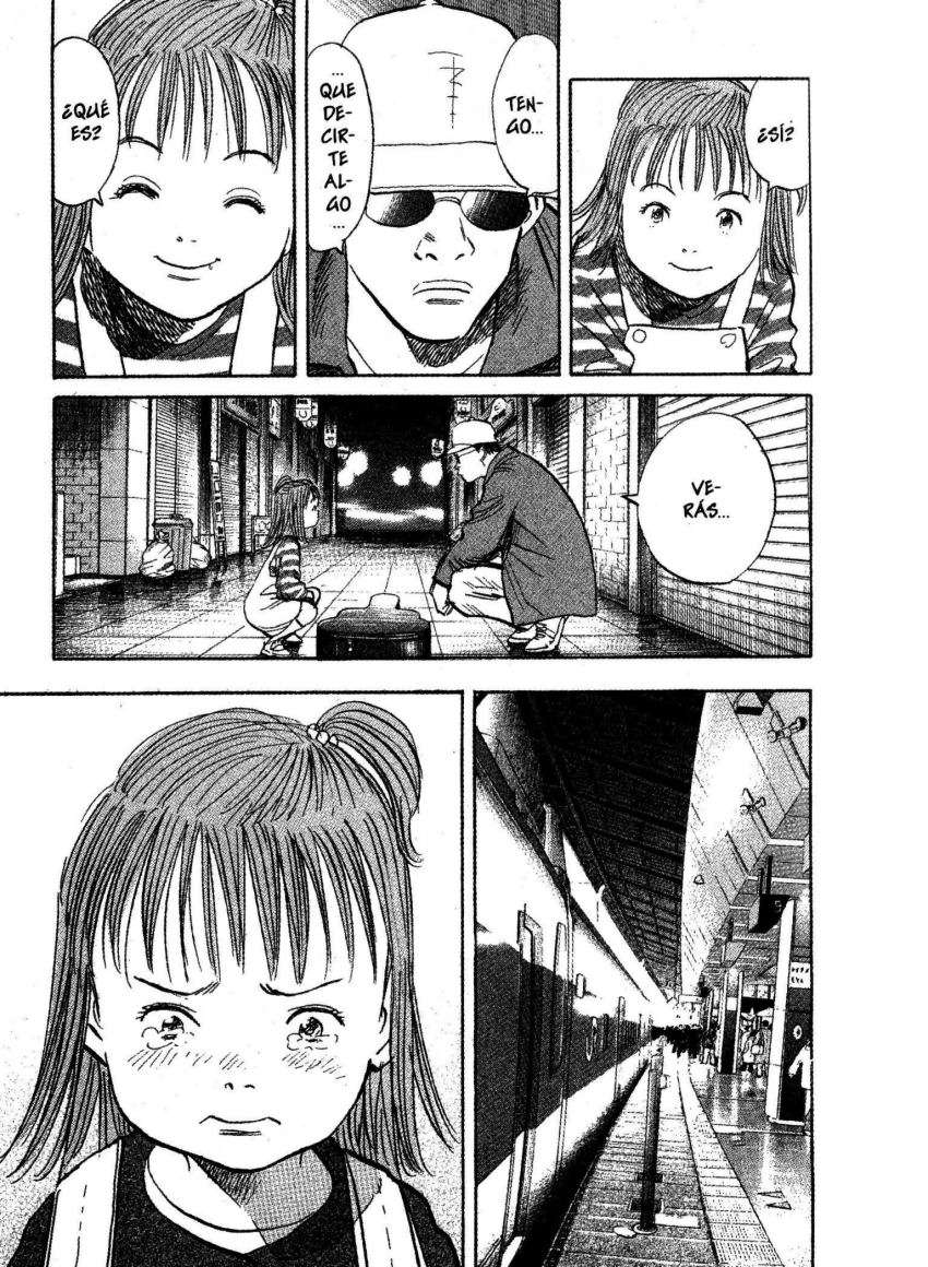 Read 20th Century Boys Español Manga Online
