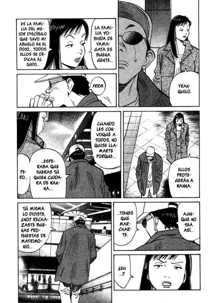 Read 20th Century Boys Español Manga Online