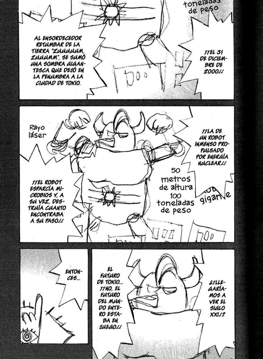 Read 20th Century Boys Español Manga Online