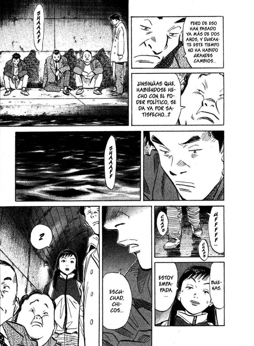 Read 20th Century Boys Español Manga Online