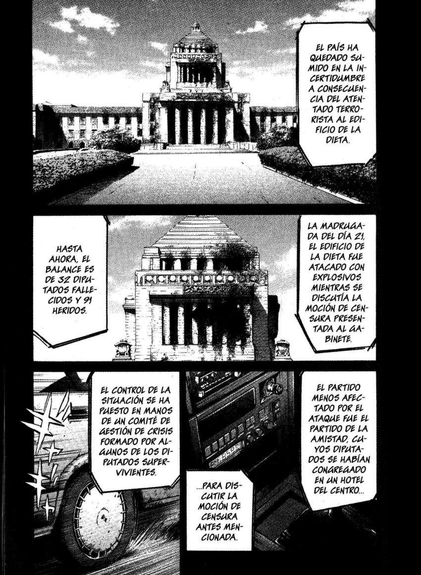 Read 20th Century Boys Español Manga Online