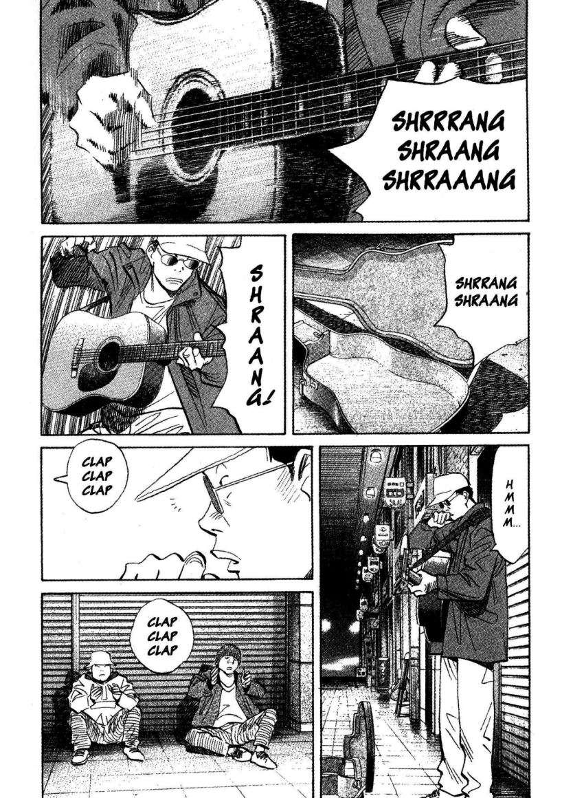 Read 20th Century Boys Español Manga Online