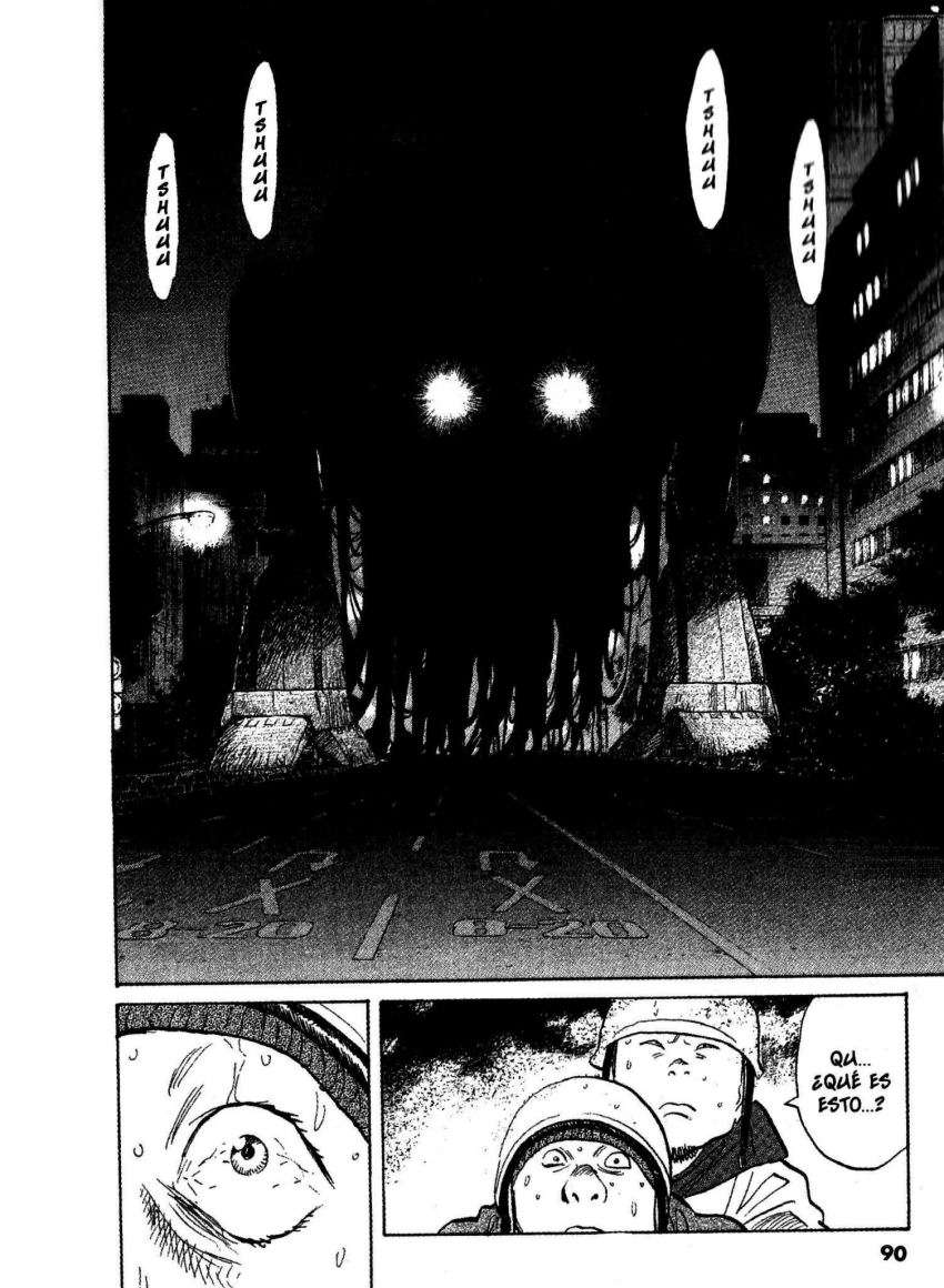 Read 20th Century Boys Español Manga Online