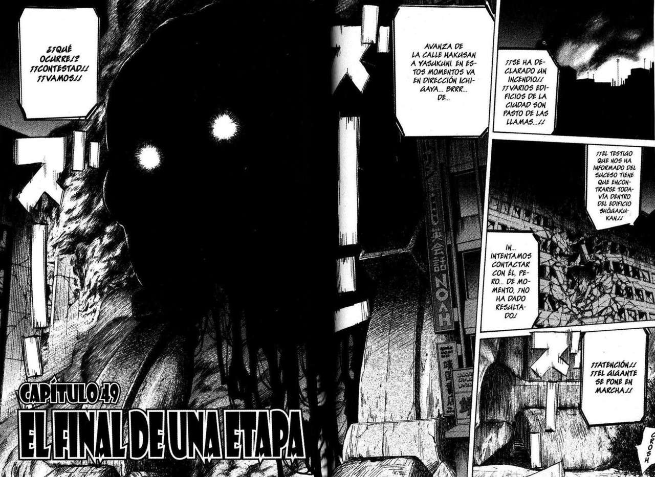 Read 20th Century Boys Español Manga Online