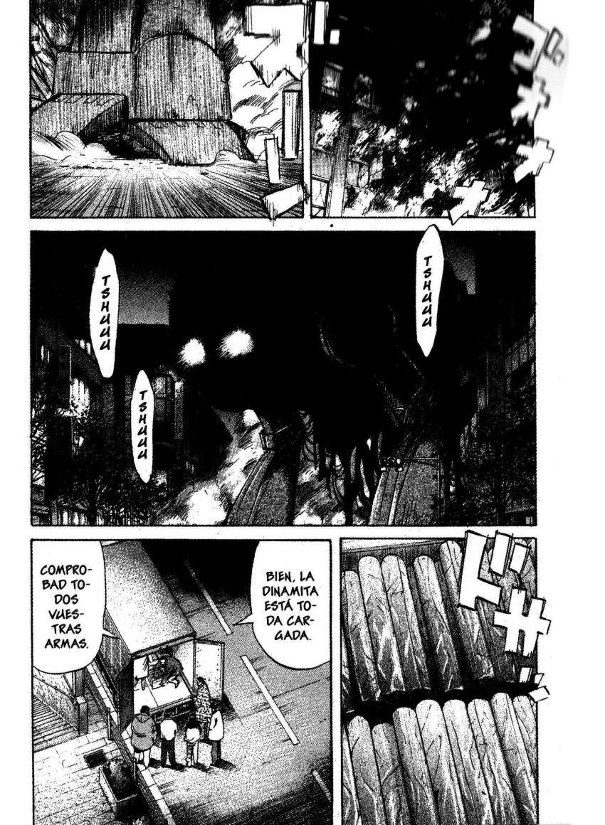 Read 20th Century Boys Español Manga Online