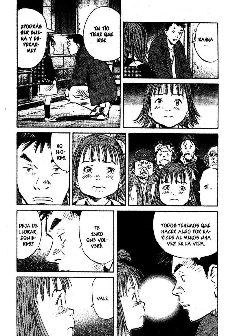 Read 20th Century Boys Español Manga Online