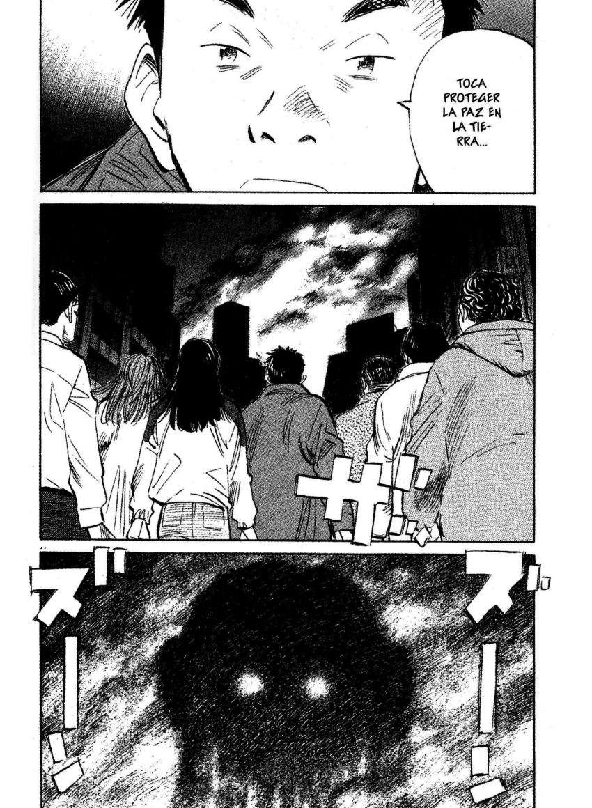 Read 20th Century Boys Español Manga Online