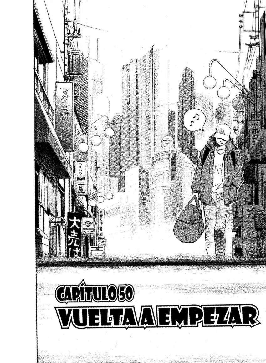 Read 20th Century Boys Español Manga Online