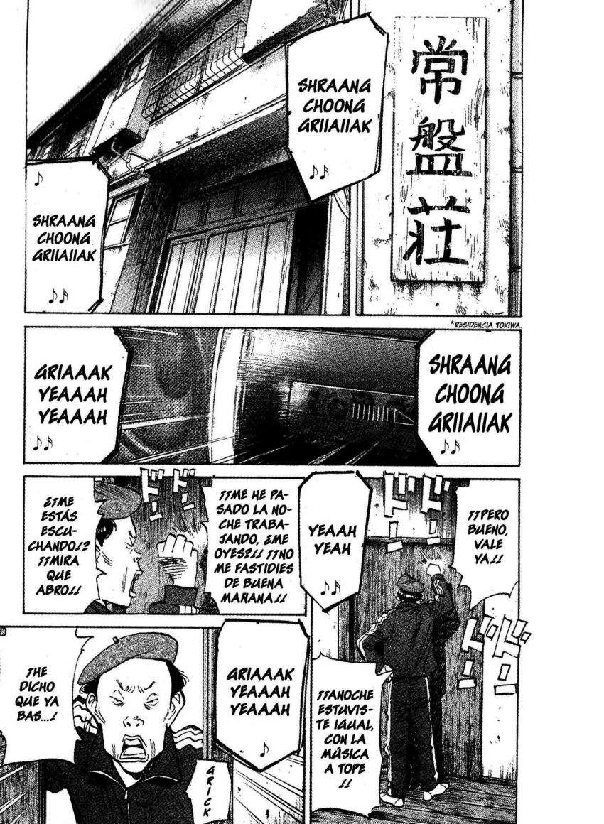 Read 20th Century Boys Español Manga Online