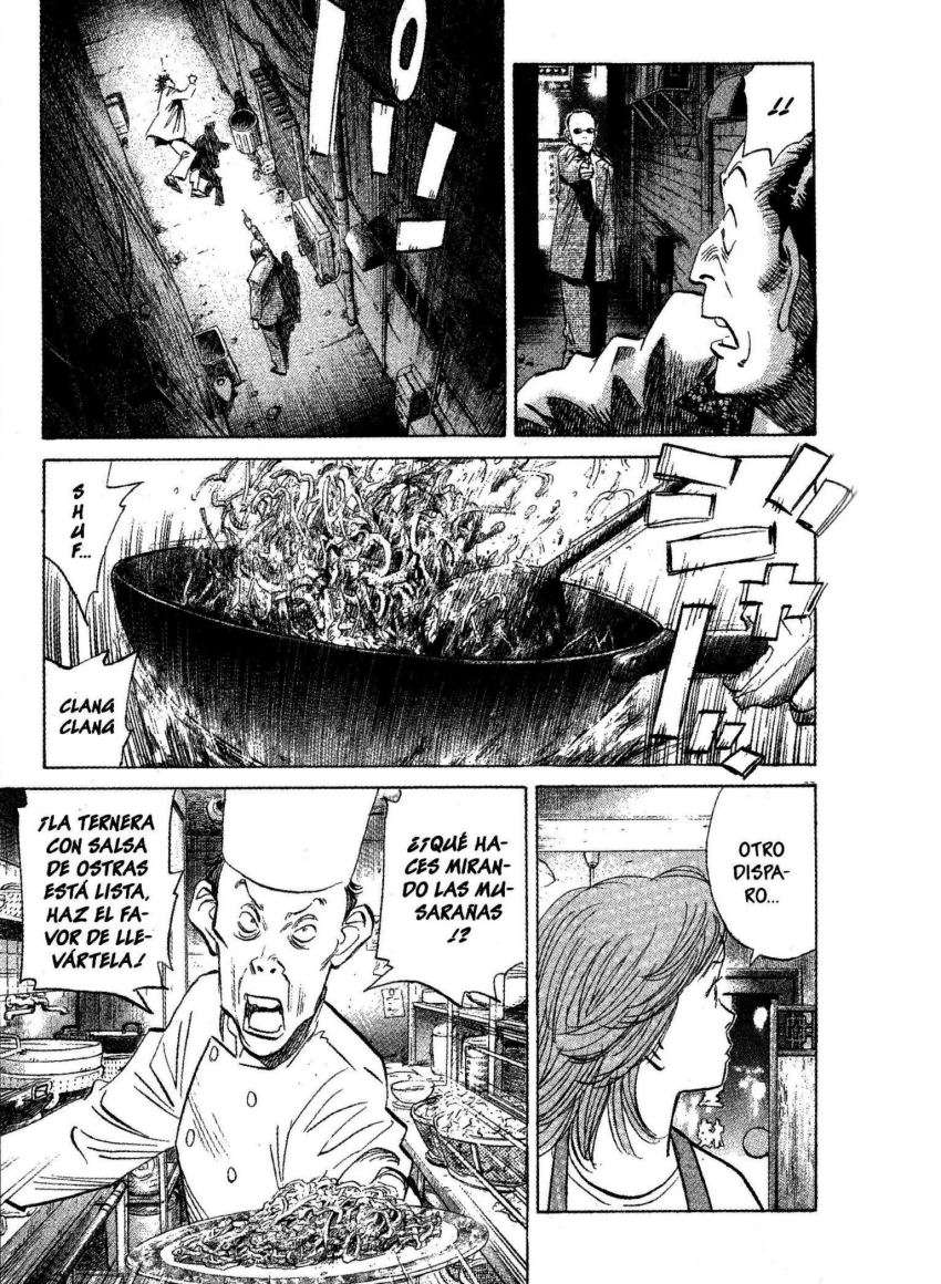 Read 20th Century Boys Español Manga Online