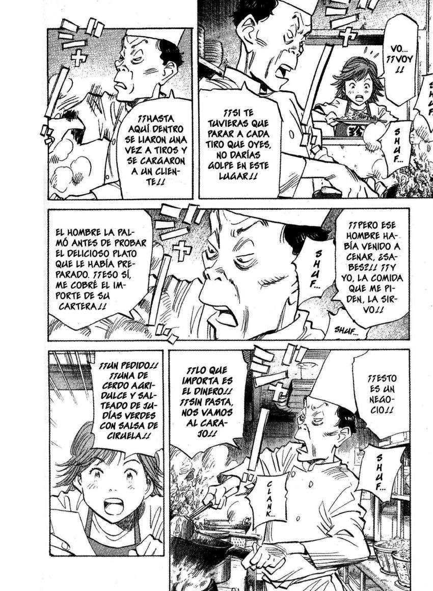 Read 20th Century Boys Español Manga Online