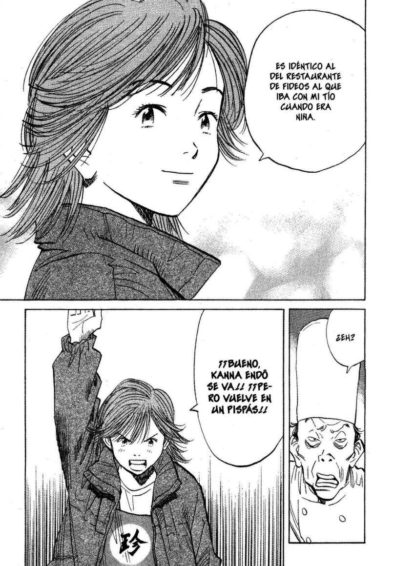Read 20th Century Boys Español Manga Online