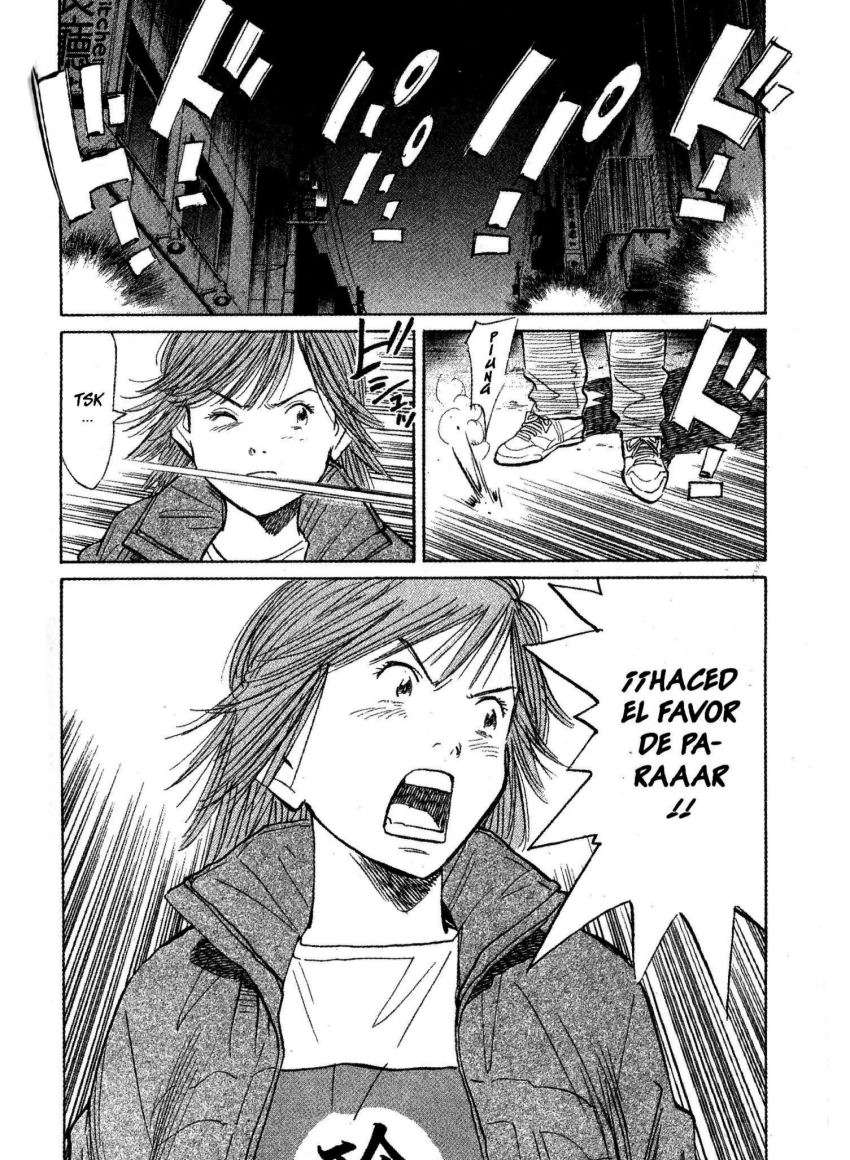 Read 20th Century Boys Español Manga Online
