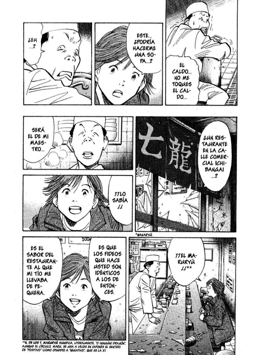 Read 20th Century Boys Español Manga Online