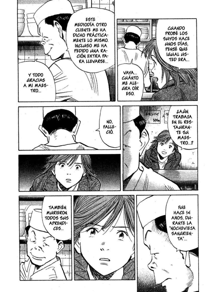 Read 20th Century Boys Español Manga Online