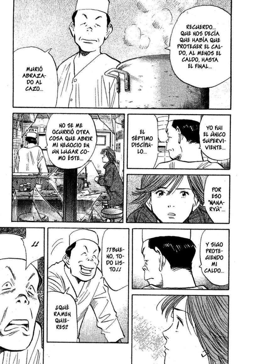 Read 20th Century Boys Español Manga Online