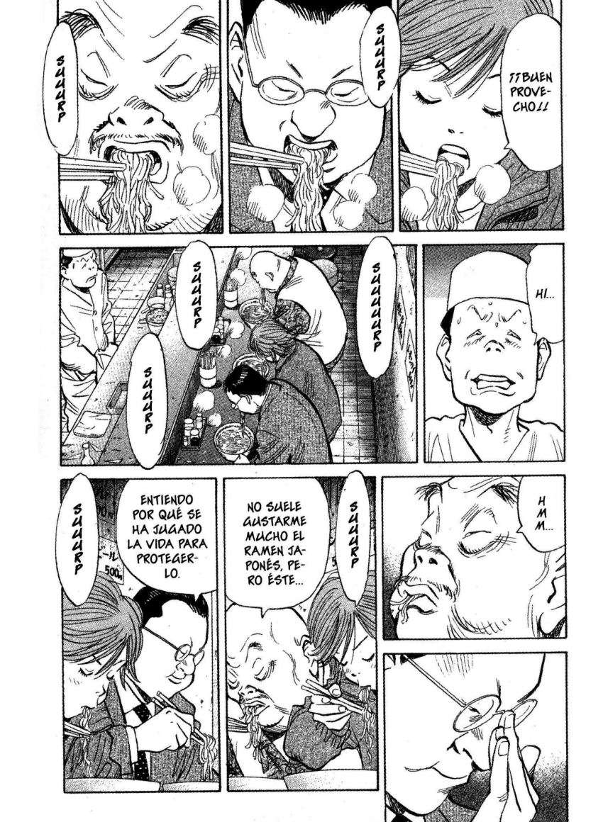 Read 20th Century Boys Español Manga Online